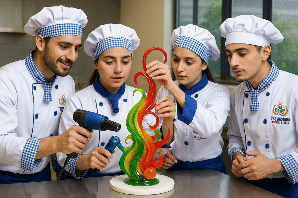 Food Hygiene Program – The Unsung Hero of Successful Bakery