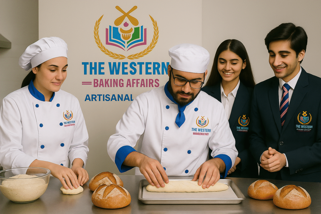 Artisanal Bread: A Time-Honored Craft Reimagined