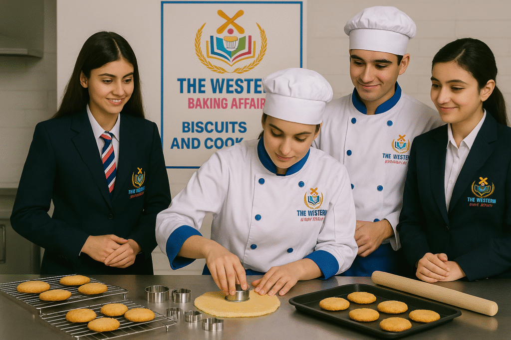 Biscuit and Cookies: Crafting Crisp, Buttery Perfection